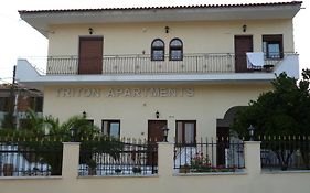 Triton Apartments